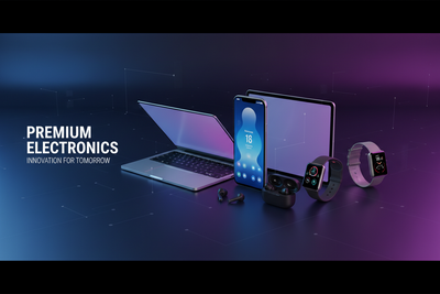 Electronics