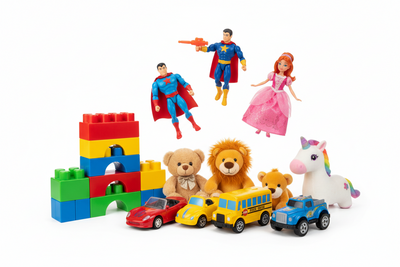 TOYS