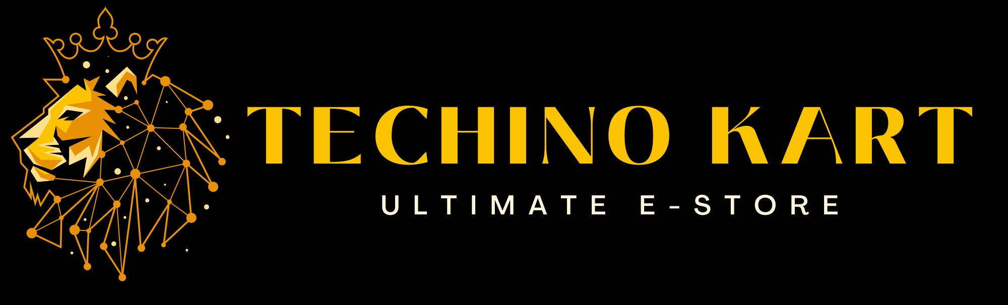 TECHINO KART