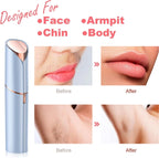 Facial Hair Remover for Women