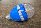 Rotating Disco Bulb 360 (Pack of 1)