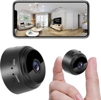 WiFi Security Camera for Home