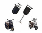 Portable Baby Seat for Scooters